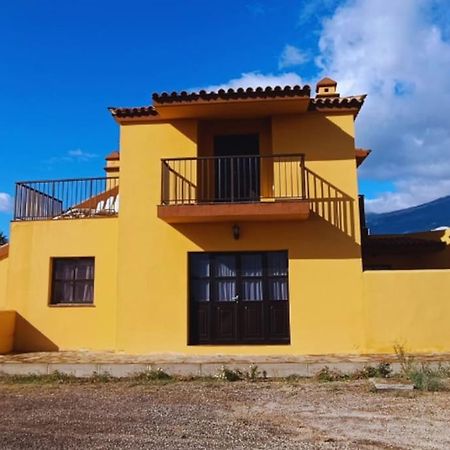 Casa Magec Villa Candelaria Exterior photo