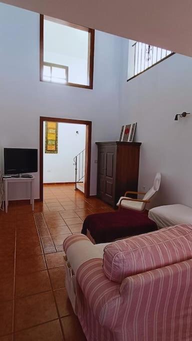 Casa Magec Villa Candelaria Exterior photo