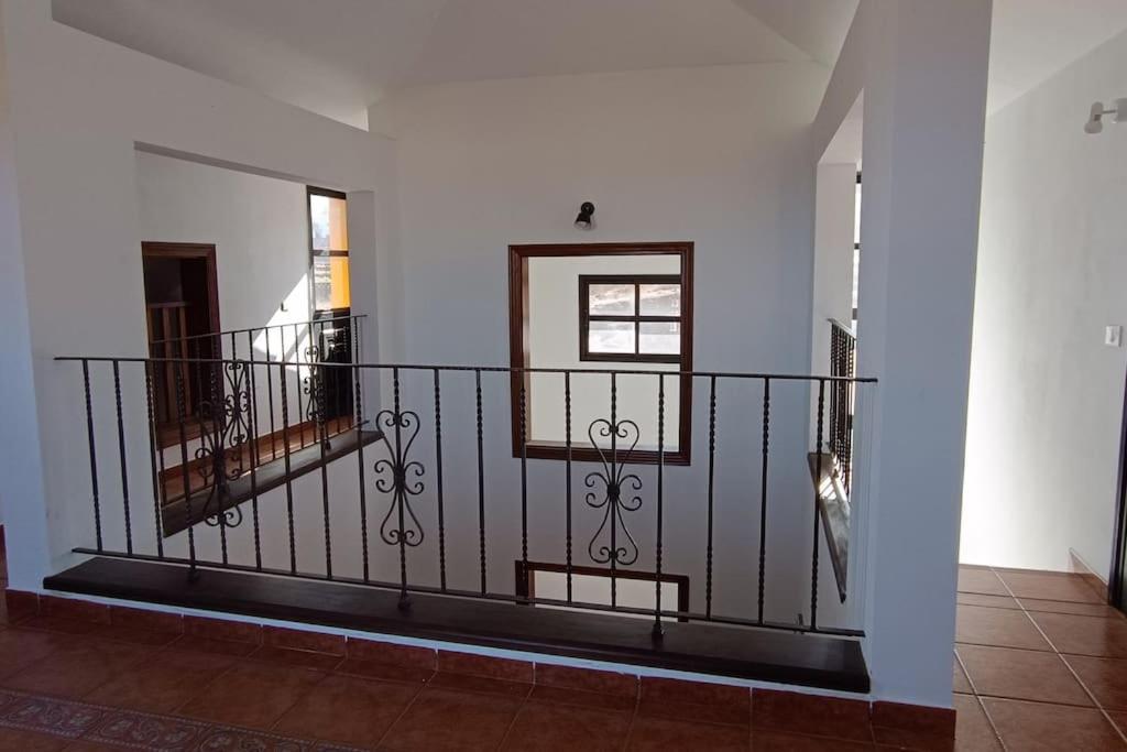 Casa Magec Villa Candelaria Exterior photo