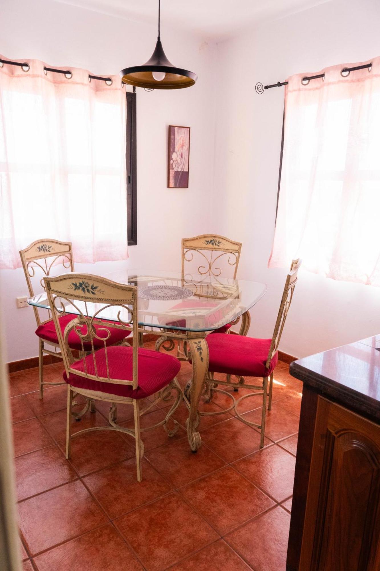 Casa Magec Villa Candelaria Exterior photo
